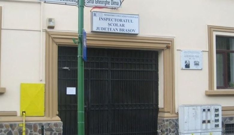BRAȘOV. Mai puțin de jumătate dintre catedrele titularizabile s-au ocupat 1 inspectorat_2.jpg