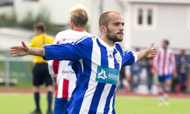 FC BRAȘOV. Nume noi în lotul lui Țălnar. Grigorie, Istrati și Potecu s-au alăturat echipei în cantonamentul de la Tărlungeni 1 istrati_2.jpg