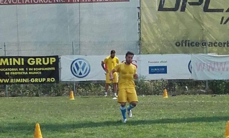 FC BRAȘOV. Iulian Popa: „Am venit cu gândul de a promova în Liga 1” 1 iulianpopa1.jpg
