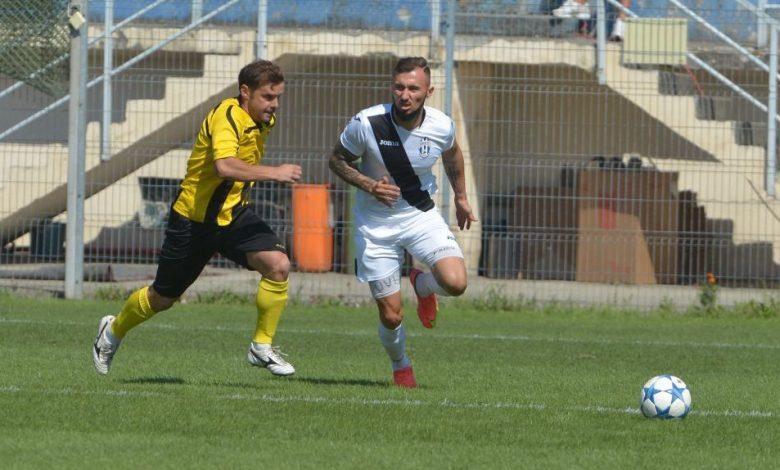 BRAȘOV. Liga 2. Olimpia Satu Mare - FC Brașov, LIVETEXT, ora 18.00. Cum ar puta arăta primul „11” al lui Țălnar 1 iulianpopa_2.jpg