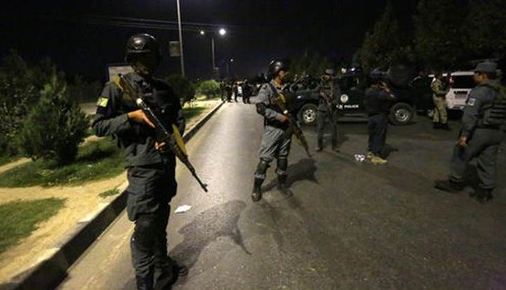 UPDATE. 12 morţi şi 44 de răniţi, în ultimul atentat terorist! 1 kabul-7591.jpg