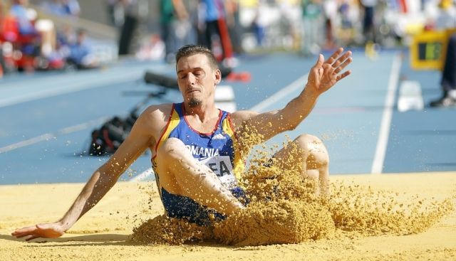 JO RIO 2016. Marian Oprea a ratat calificarea în finală 1 marianoprea.jpg