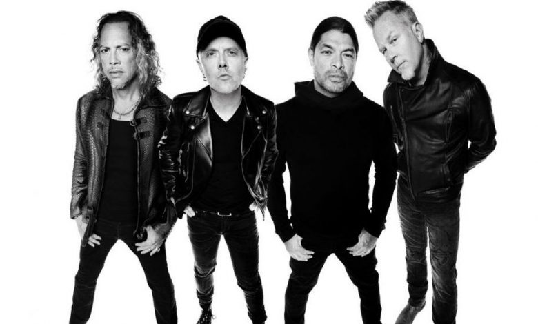 Metallica lansează un nou album, „Hardwired To Self-Destruct” 1 metallica.jpeg
