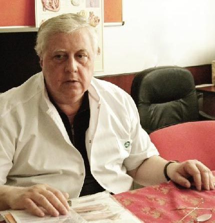 Doliu în lumea medicală! A murit prof. dr. Mihai Voiculescu, fost şef al Clinicii de Medicină Internă din cadrul Institutului Fundeni 1 mihai-voiculescu.jpg