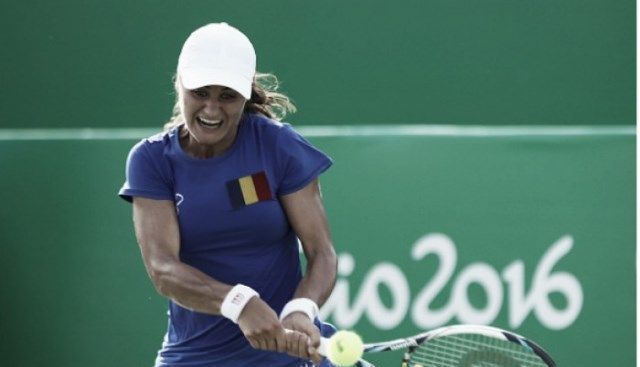 JO RIO 2016. Monica Niculescu și Florin Mergea s-au retras de la dublu mixt 1 monica_8.jpg