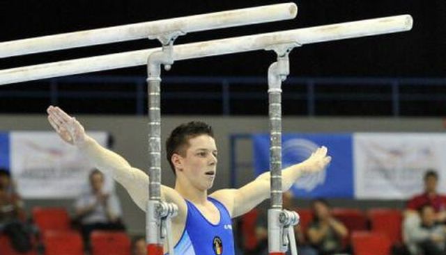 JO RIO 2016. Andrei Muntean s-a clasat pe locul 6 1 muntean.jpg