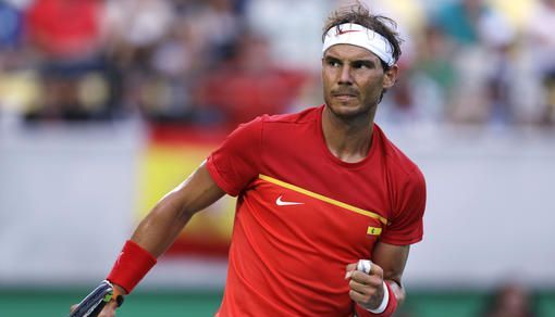 JO RIO 2016. Rafael Nadal avansează în semifinale 1 nadal_13.jpg