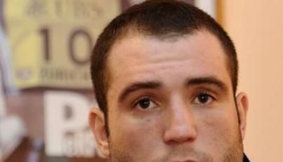 JO RIO 2016. Boxerul Mihai Nistor, eliminat în optimi 1 nistor.jpg