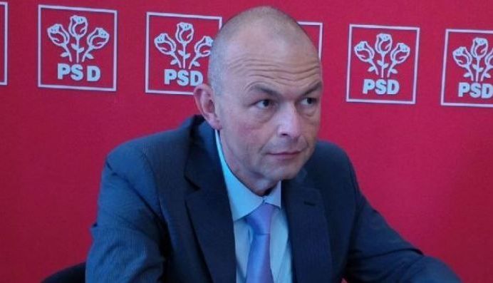 BRAȘOV. Dr. Florin Orțan (PSD), ori la Primărie, ori la spital / Un preot pe lista CL 1 ortan.jpg