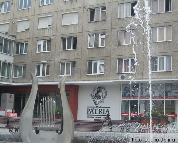 BRAȘOV. „Chipuri de lumină în temniţele comuniste” 1 patria_3.jpg