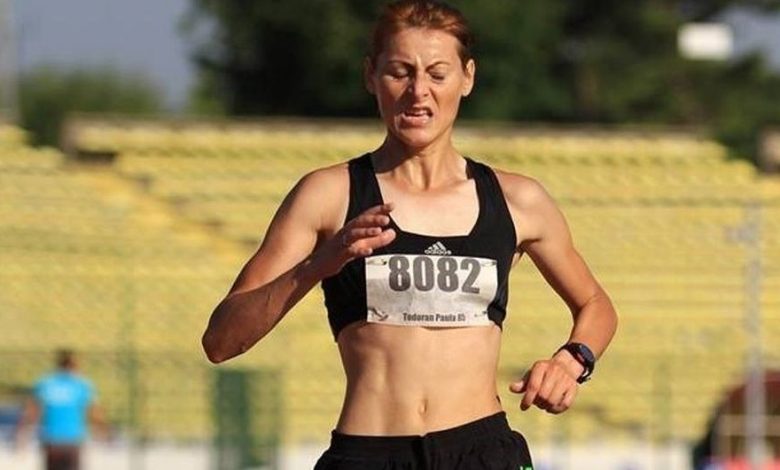 JO RIO 2016. Paula Todoran, locul 101 la maraton 1 paulatodoran.jpg