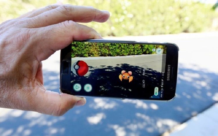 Pokemon Go, încasări de 200 milioane dolari într-o lună 1 pokemon-go.jpg
