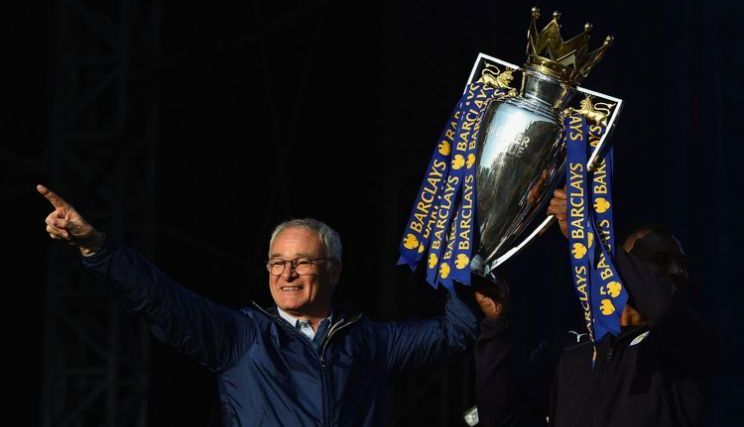 „Sunt mai multe şanse ca extratereştrii să ajungă la Londra decât ca Leicester să-şi păstreze titlul” 1 ranieri_3.jpg
