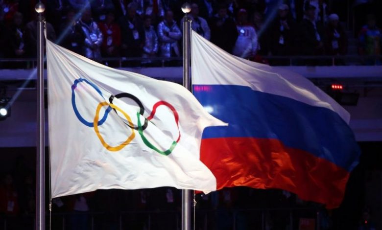 Rusia, exclusă de la Jocurile Paralimpice 1 rusia_4.jpg