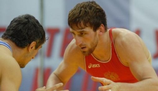 JO RIO 2016. A cincea medalie pentru România 1 saritov.jpg