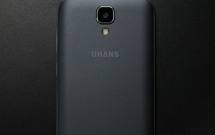 Uhans A101, telefonul tribut pentru Nokia 1100 1 telmobzine_2.jpg
