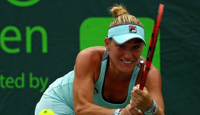WTA Cincinnati. Ce favorită a fost eliminată în optimi 1 timea_4.jpg