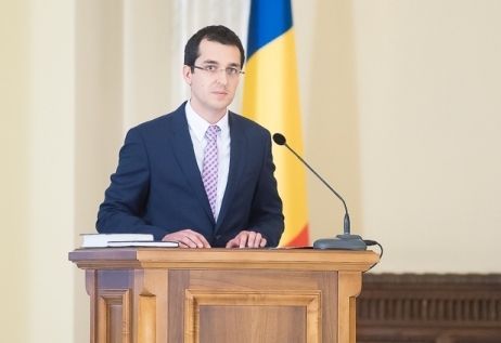 IMPORTANT. Se verifică dacă spitalele din România rezistă la cutremure 1 vladvoiculescu.jpg