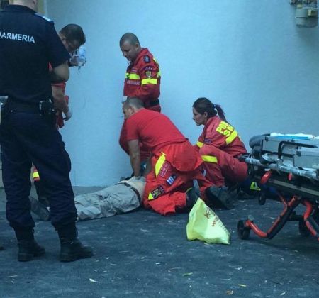 BRAȘOV. Un bărbat în vârstă de 89 de ani a DECEDAT aseară în fața blocului de pe Aleea Constructorilor 1 14339429-1382466435116197-1433707235-o.jpg