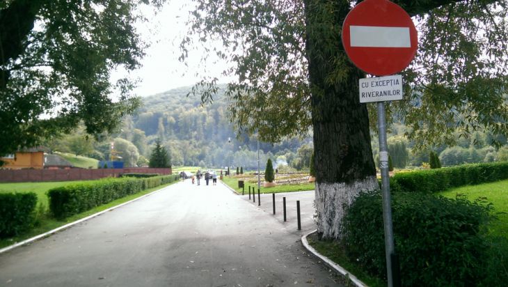 BRAŞOV, fruntaş la categoria „cel mai bun acces la facilităţi de recreere” 1 IMAG9296_220545.jpg
