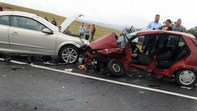 Update. BRAŞOV. O femeie a decedat în urma accidentului de la Vlădeni 3 acc.jpg