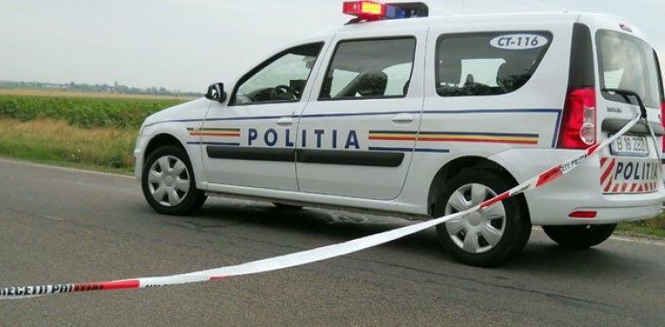 Șapte răniți în urma unui accident produs de un șofer băut 1 accidentpolitie_3.jpg