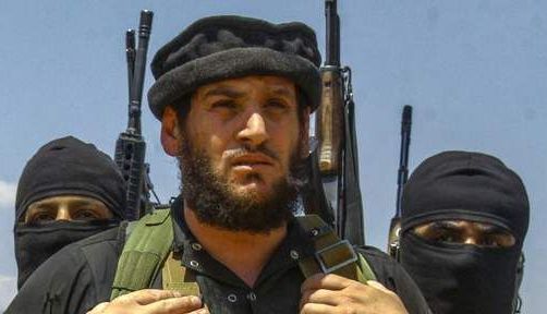 Numărul 2 în Statul Islamic a fost UCIS!!! 1 al-adnani.jpg