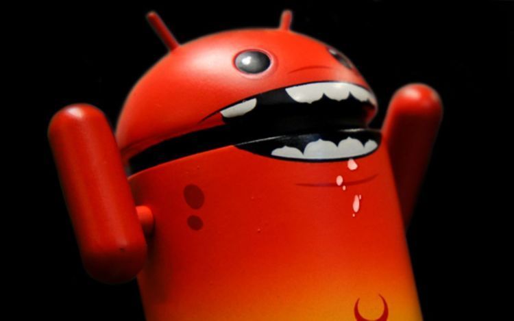 Malware sub formă de ghid pentru Pokemon Go în Google Play 1 android-malware.jpg