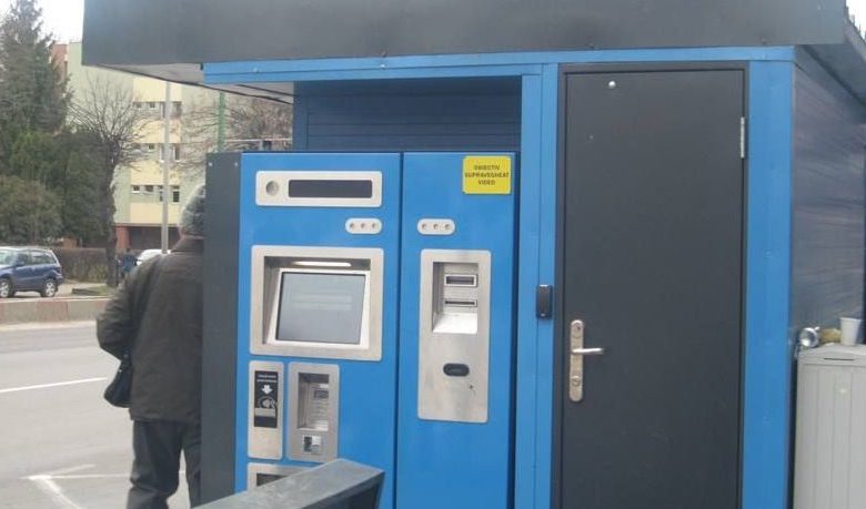 BRAŞOV. Ce categorie de pensionarii vor avea carduri de călătorie gratuite? 1 automatcardurirat_2.jpg