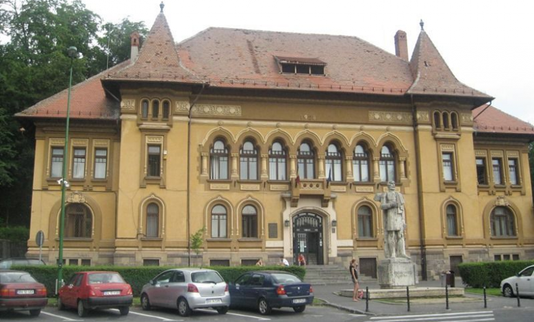 UPDATE BRAȘOV. Mici modificări în programul „Nocturnei bibliotecilor” 1 biblio.jpg