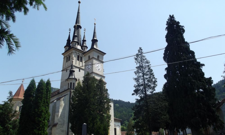 Privegherea Paisiană, o experiență spirituală pe care o puteți apropia în această seară 11 bisericasfnicolaevara18.jpg