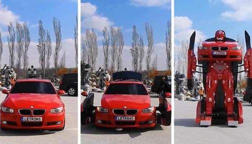 TRANSFORMERS. Mașinile devin roboți!!!... 1 bmw_5.jpg