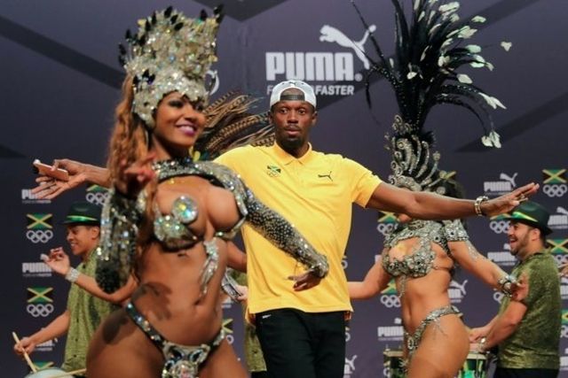IERTAT. Usain Bolt, în culmea fericirii 1 bolt_5.jpg