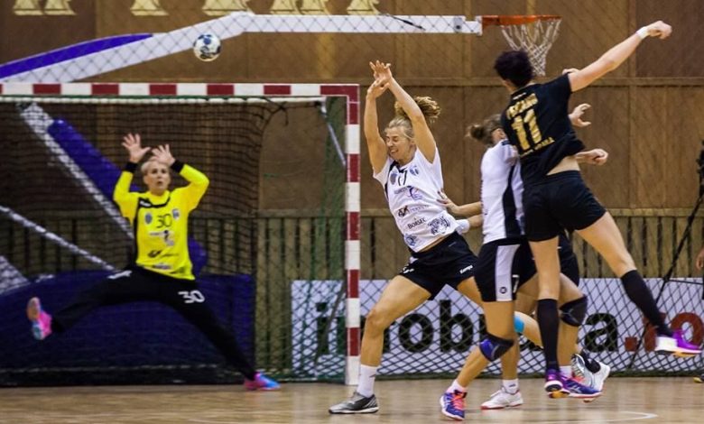 HANDBAL. Dunărea Brăila A DAT LOVITURA!!! Are punctaj maxim, ca și CORONA BRAȘOV!!! 1 braila_4.jpg