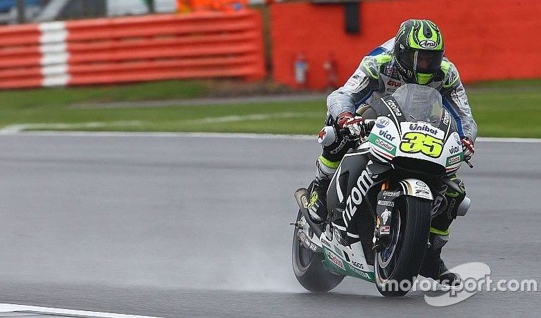 MOTOGP. Cal Crutchlow, cel mai rapid în calificările Marelui Premiu al Marii Britanii 1 calcrutchlow_2.jpg