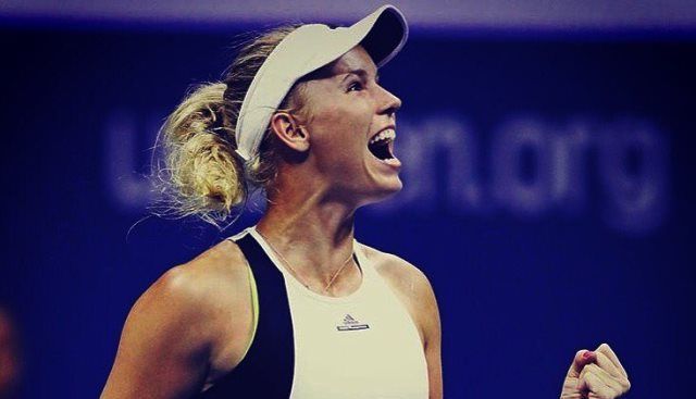 US Open. S-a stabilit prima semifinală 1 caroline_3.jpg