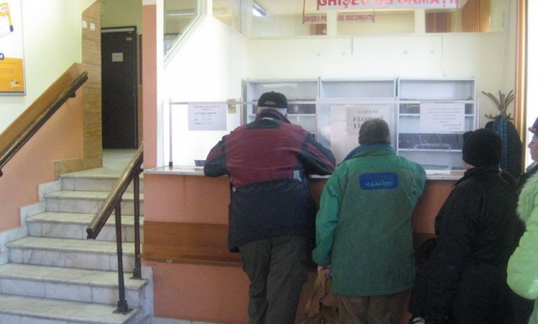 Legea pensiilor, doar două noutăți din ianuarie. Ambele îmbucurătoare 3 casadepensiiinterior3.jpg