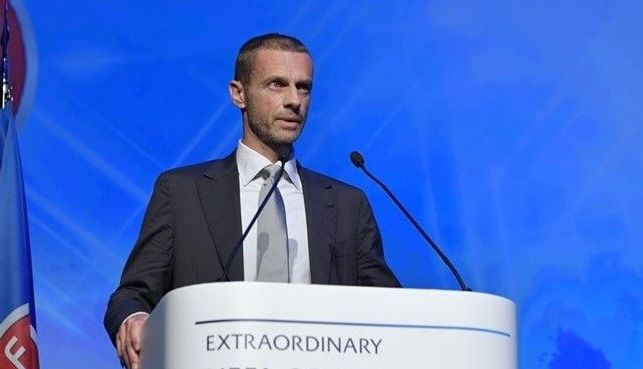 ALEGERI. Noul preşedinte UEFA este... 1 ceferin.jpg