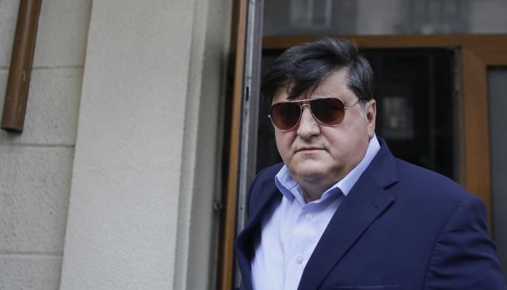 Deputatul PSD Constantin Niţă, la primul termen în procesul în care este judecat pentru trafic de influenţă 1 constantin-nita_3.jpg