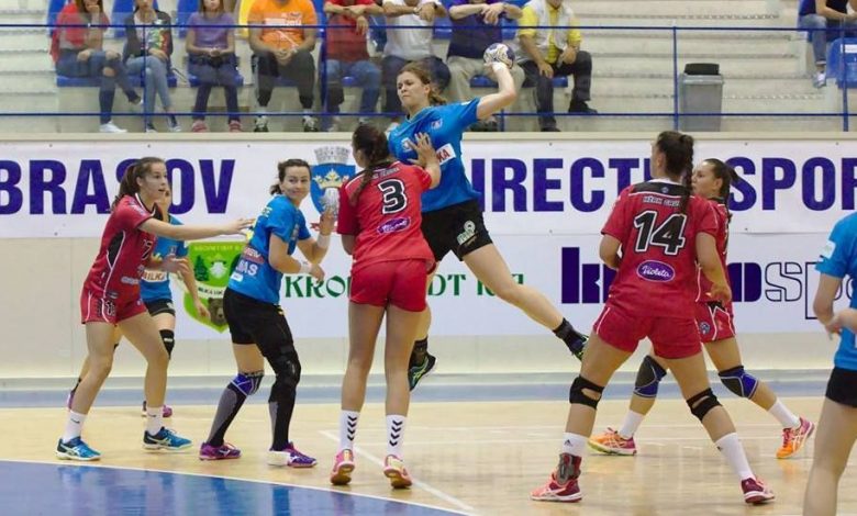 Ce adversară va avea CORONA BRAȘOV în turul doi al Cupei EHF?!... 1 corona_33.jpg