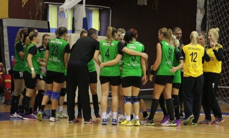 Liga Națională de handbal feminin, BULVERSATĂ!!! O echipă participantă în Cupa EHF și-a SUSPENDAT activitatea!!! 1 csmploiesti.jpg