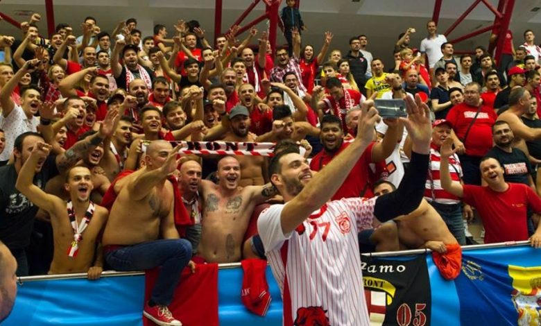 NEBUNIE. Dinamo, VICTORIE în grupele Ligii Campionilor!!! 1 dinamo_8.jpg
