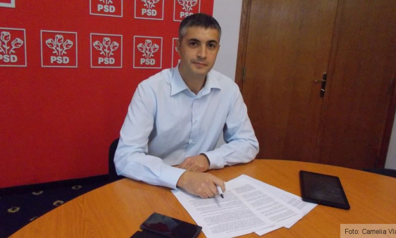 BRAŞOV. PSD vrea revitalizarea staţiunilor balneare şi pensiuni pentru seniori 1 dscn3591.jpg