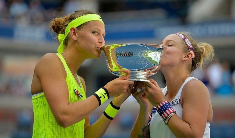 US Open. Mattek-Sands și Safarova au câștigat proba de dublu feminin 1 dublu_3.jpg