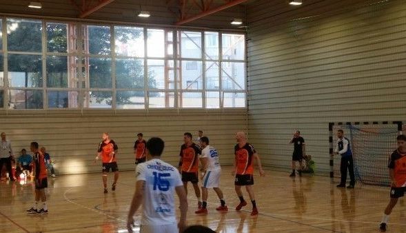 CSM Făgăraș, a doua înfrângere în Liga Națională de handbal masculin 1 fagdob.jpg