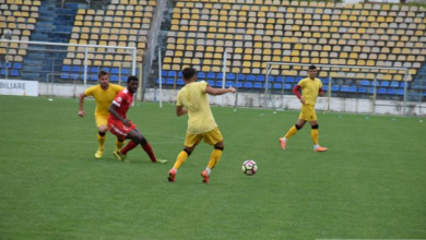 FC BRAȘOV. A sosit un fundaș central de calitate!!! 5 fotbalamicalFCBrasovQatar01_220389.JPG