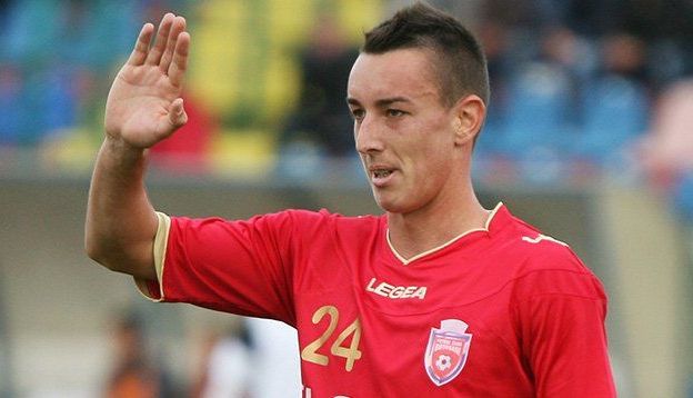 NU REFUZĂ. Un fotbalist născut în Mureș, dorit la echipa națională a Ungariei!!! 1 fulop_2.jpg