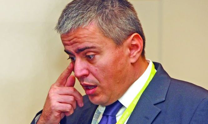 Debandadă și-n Guvernul „tehnocrat” 1 gabriel-biris.jpg
