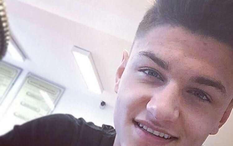 Fiul lui Ionel Ganea, GOL în poarta echipei AS Roma!!! 1 ganea_5.jpg