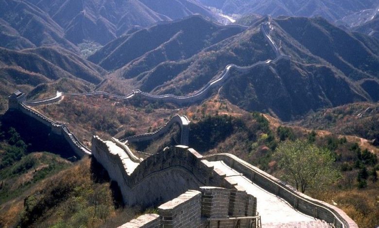 5 „SECRETE” ale Marelui Zid Chinezesc!!! 1 great-wall-of-china.jpg